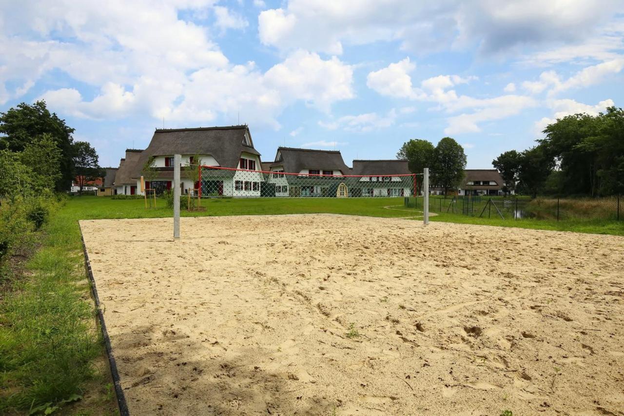 הוילה בולטנהאגן Reethaus Am Mariannenweg 08B מראה חיצוני תמונה